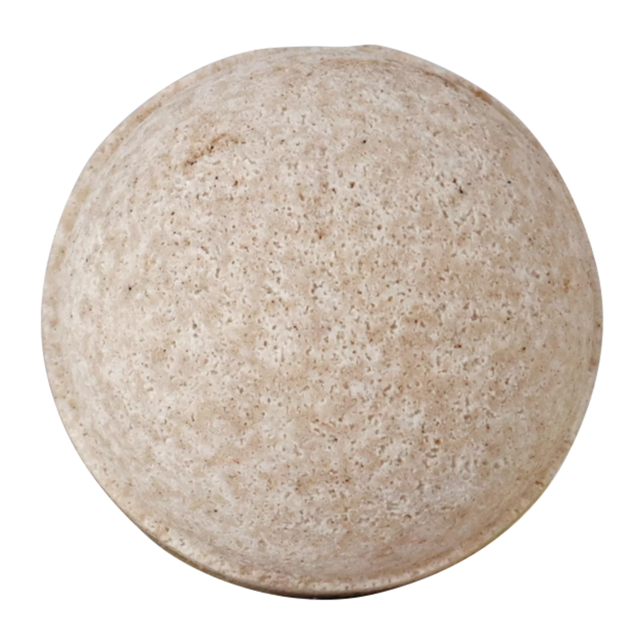 Oatmeal Milk Honey Bath Bomb