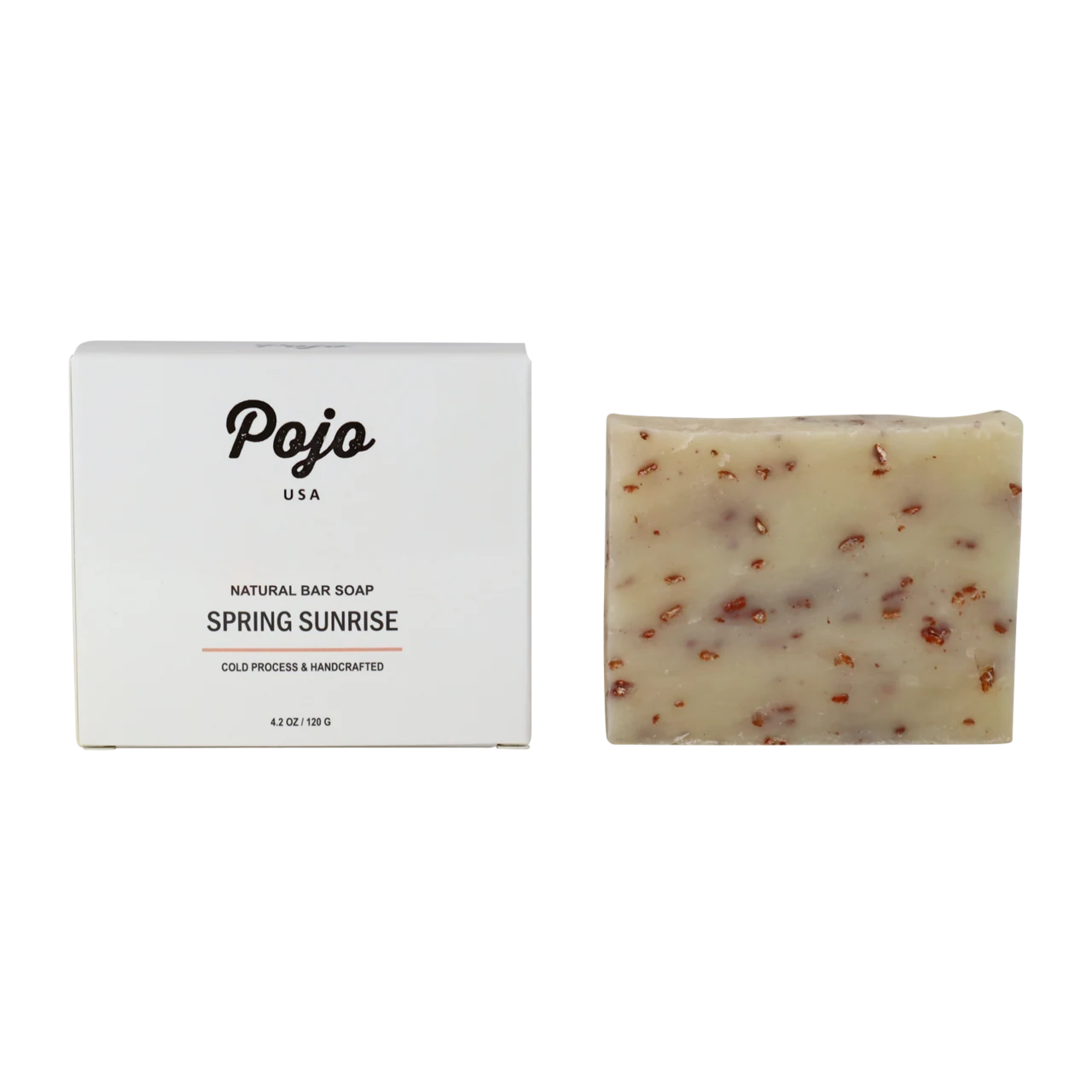 Spring Sunrise Body Bar