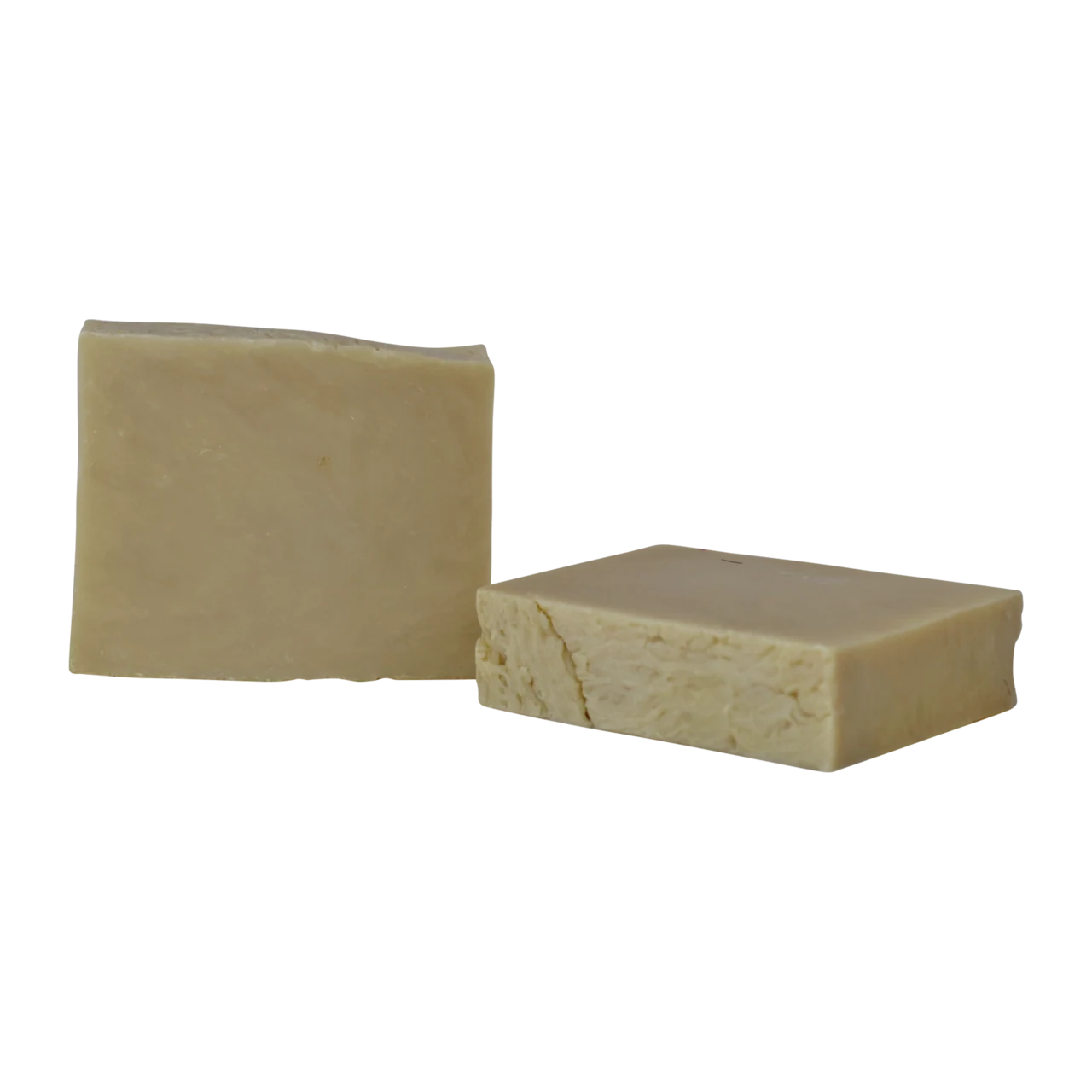 Unscented Castile Body Bar